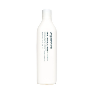 O&M Original Detox Shampoo