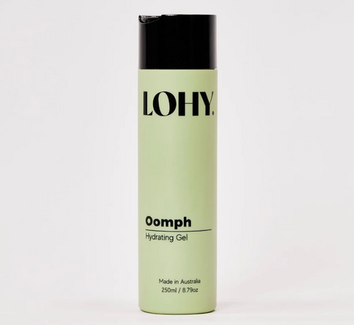 LOHY Oomph Volumising Lotion