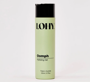 LOHY Oomph Volumising Lotion