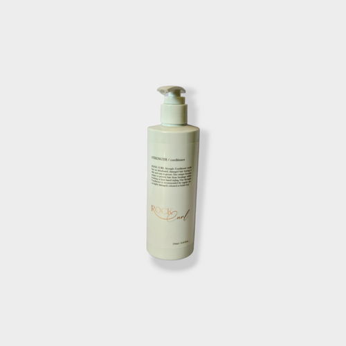 Rock Curl - Strength Conditioner