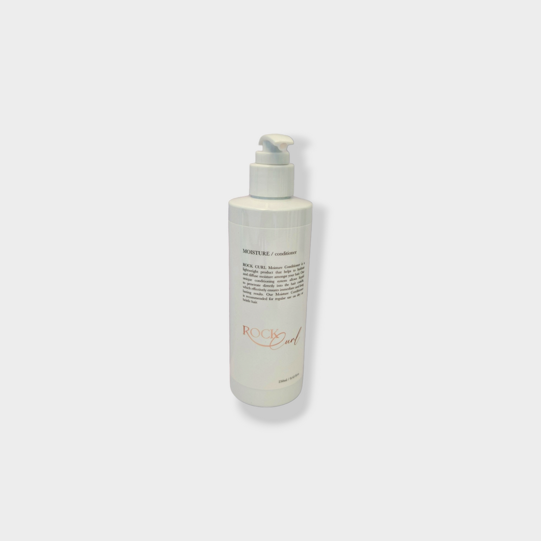 Rock Curl - Moisture Conditioner