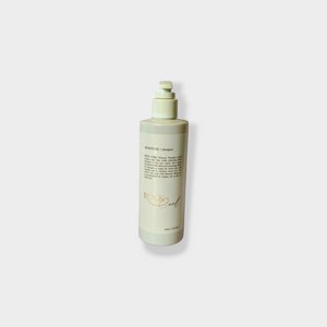 Rock Curl - Moisture Shampoo