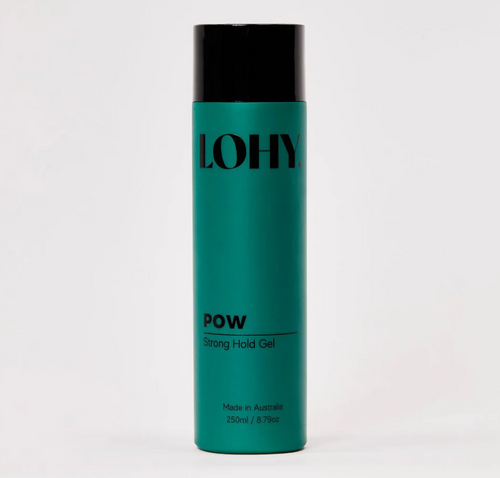 LOHY POW Gel