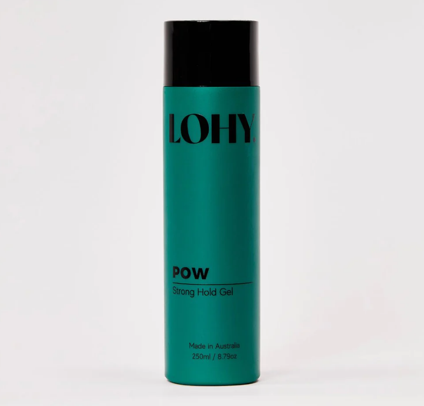 LOHY POW Gel