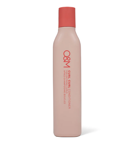 O&M Curl Curl Conditioner