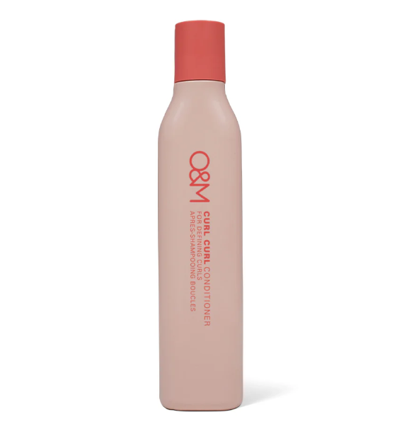 O&M Curl Curl Conditioner