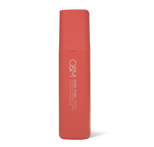 O&M Curl Curl Cream
