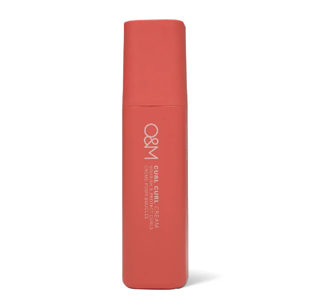 O&M Curl Curl Cream