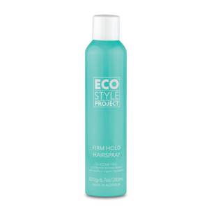 ECO STYLE PROJECT - FIRM HOLD HAIRSPRAY