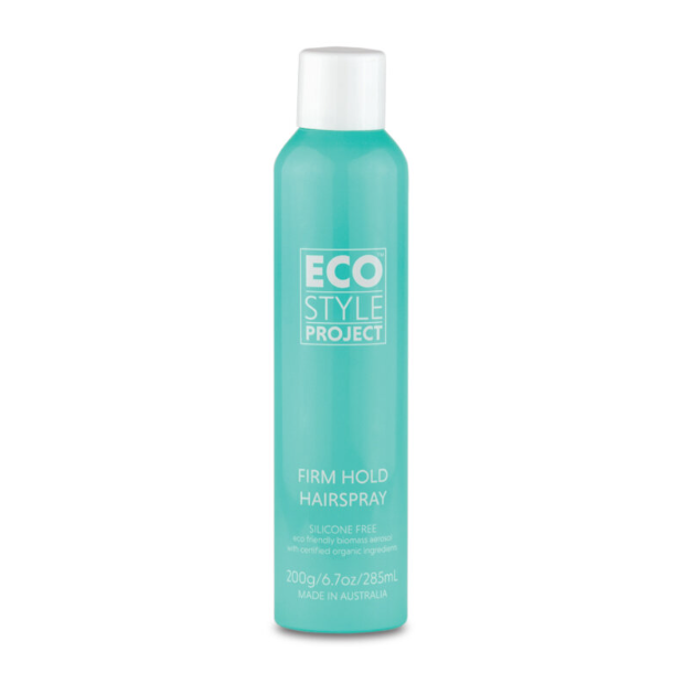 ECO STYLE PROJECT - FIRM HOLD HAIRSPRAY