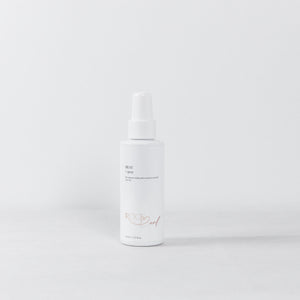 Rock Curl - Heat Protector Spray