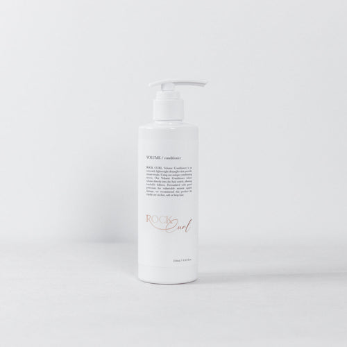 Rock Curl - Volume Conditioner