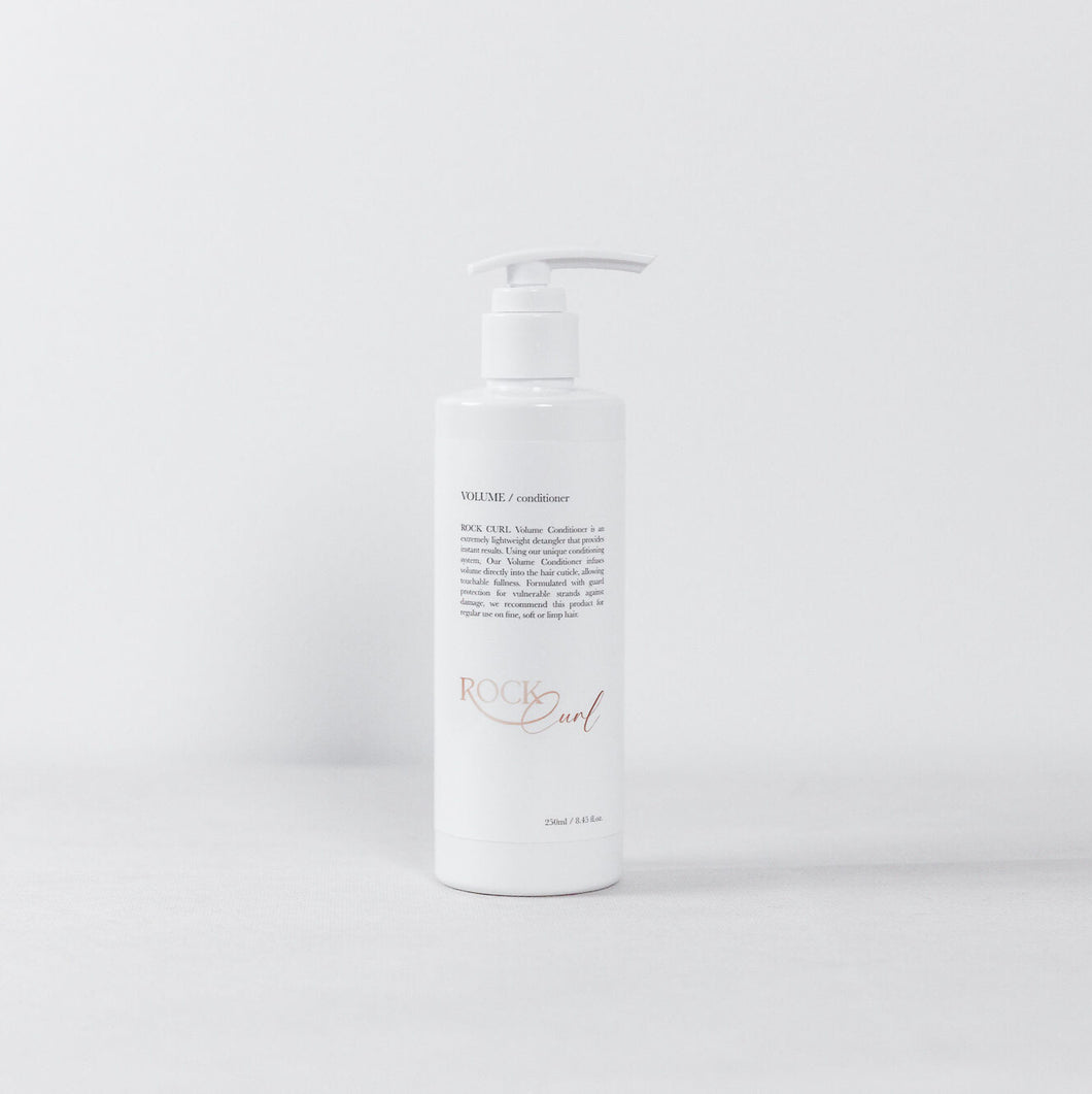 Rock Curl - Volume Conditioner
