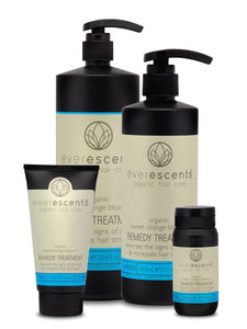 Everescents Organic Remedy Treatment