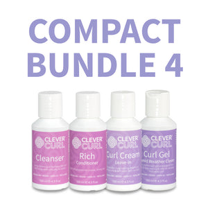 Clever Curl Cleanser