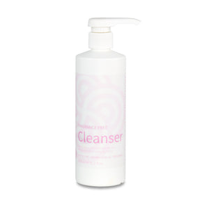 Clever Curl Cleanser Fragrance FREE