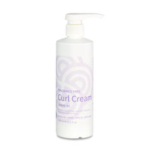 Load image into Gallery viewer, Clever Curl Cream Fragrance FREE