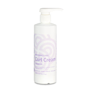 Clever Curl Cream Fragrance FREE