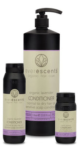 Everescents Organic Lavender Conditioner