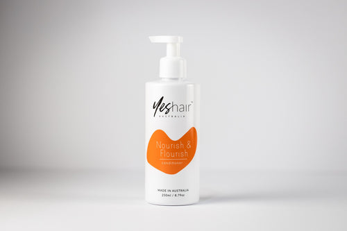 Yes Hair Nourish & Flourish Conditioner