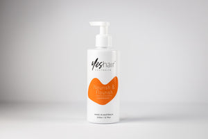 Yes Hair Nourish & Flourish Conditioner