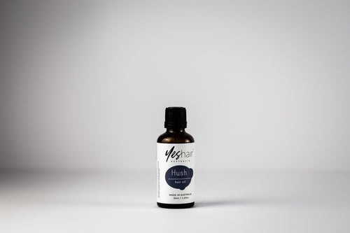 Yes  Hush Oil