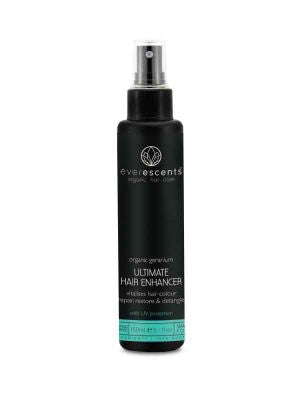 Everescents Organic Geranium Ultimate Hair Enhancer